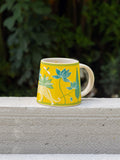 Ranthambore Ceramic Coffee Mug - Pinklay