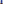 Rich Blue Cotton Lantern Pants