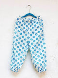 Starry Night Organic Cotton Comfort Pants Kids Clothing