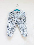 Twinkle Stars Organic Cotton Comfort Pants Kids Clothing